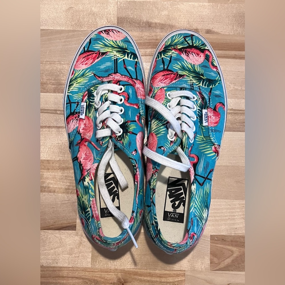 Van’s Van Doren Flamingo